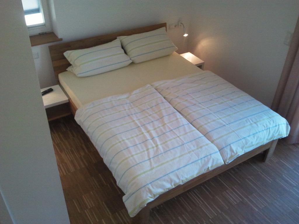Landgasthaus Zum Seysingshof Bad Colberg Chambre photo